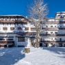 Megeve - Residencia Maeva Le Mont D´Arbois